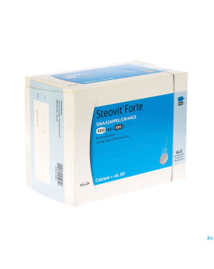 Steovit d3 1000mg/880ui comp eff  90