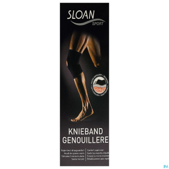 Sloan sport genouillere  s
