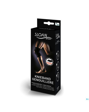 Sloan sport genouillere  m
