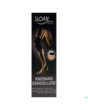 Sloan sport genouillere  m
