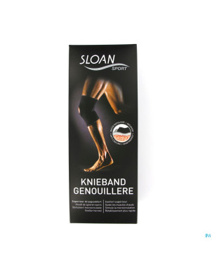 Sloan sport genouillere xl