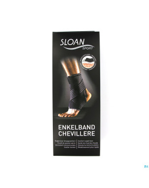 Sloan sport chevillere m