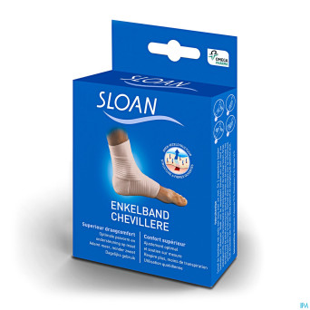 Sloan sport chevillere m