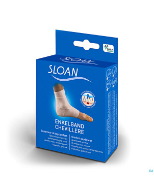 Sloan sport chevillere m