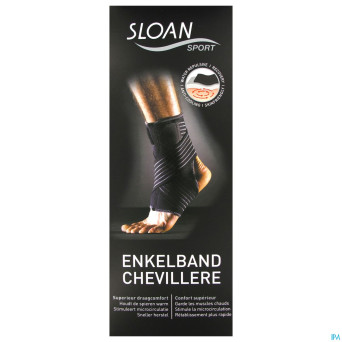 Sloan sport chevillere m