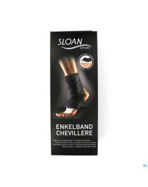 Sloan sport chevillere l