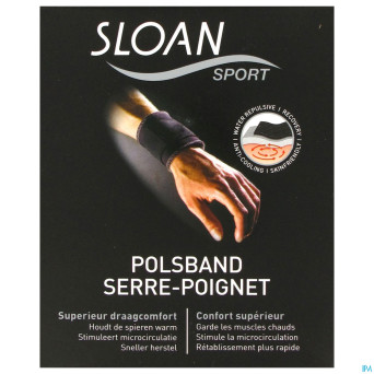 Sloan sport poignet m