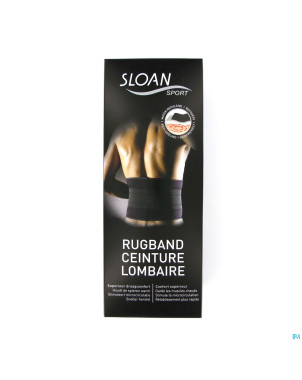 Sloan sport ceinture  m