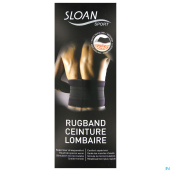 Sloan sport ceinture  m