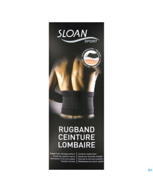 Sloan sport ceinture  m