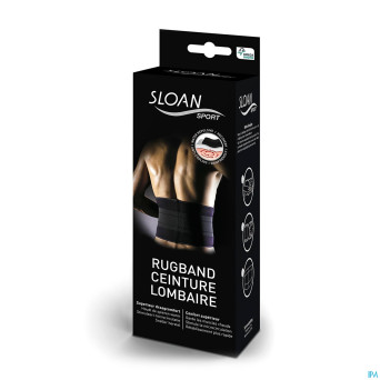 Sloan sport ceinture  l