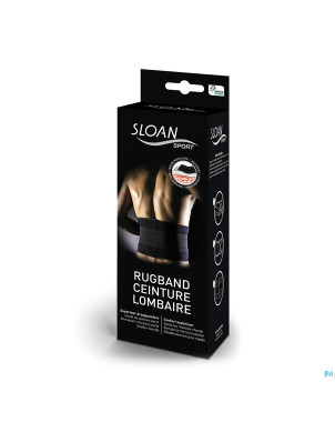Sloan sport ceinture  l
