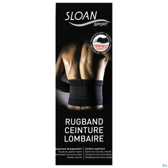 Sloan sport ceinture  l