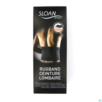Sloan sport ceinture xl