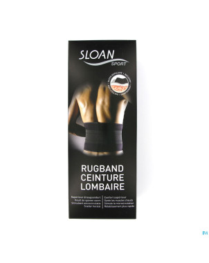 Sloan sport ceinture xl