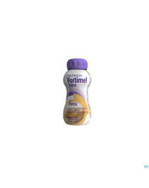 Fortimel extra cafe    4x200ml cfr 3248945