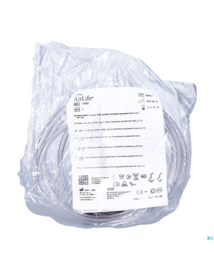 Tuyau oxygene    henrotech