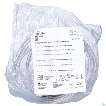 Tuyau oxygene    henrotech