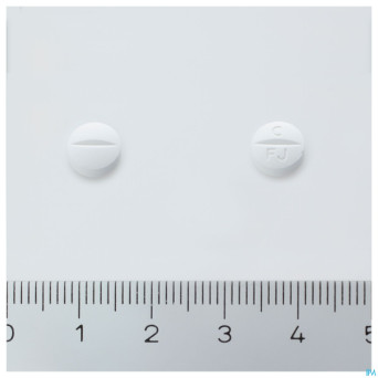 Flecainide sandoz 100mg tabl  60 x 100 mg