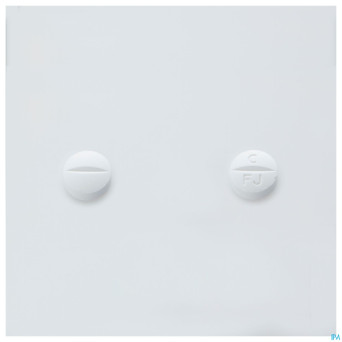 Flecainide sandoz 100mg tabl  60 x 100 mg