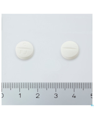 Flecainide eg 100mg  comp 100x100mg