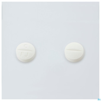 Flecainide eg 100mg  comp 100x100mg