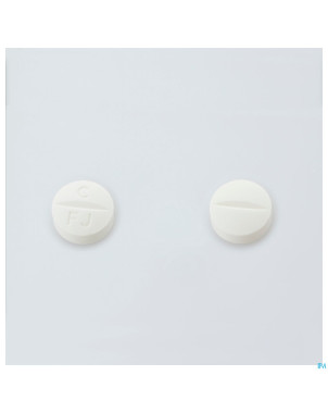 Flecainide eg 100mg  comp 100x100mg