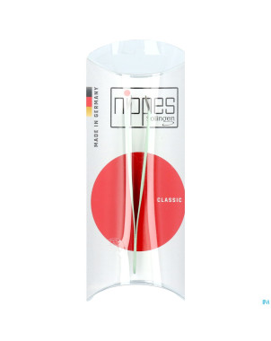 Nippes pince vert    n709