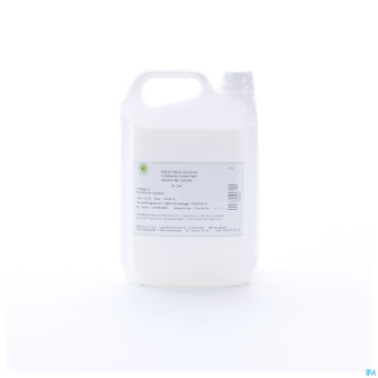 Paraffine liquide    5l pannoc