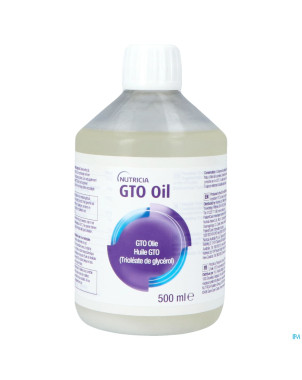 Huile gto 500ml