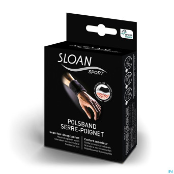 Sloan sport poignet l