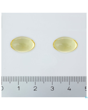 Arkogelules huile de bourrache    duo 2x45