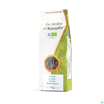 Tisane soir be life nf    75g