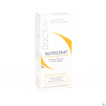 Ducray nutricerat sh    200ml