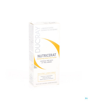 Ducray nutricerat sh    200ml