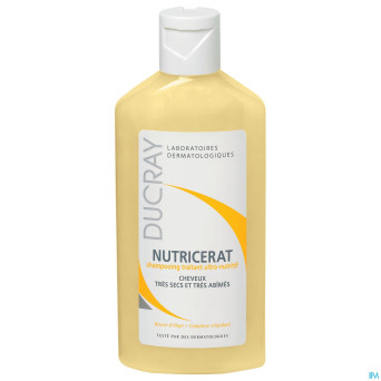 Ducray nutricerat sh    200ml