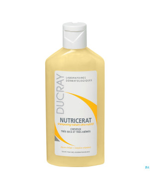 Ducray nutricerat sh    200ml