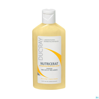 Ducray nutricerat sh    200ml