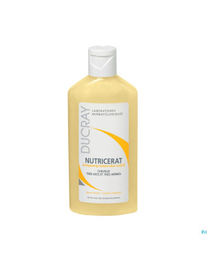 Ducray nutricerat sh    200ml