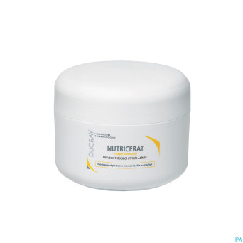 Ducray nutricerat masque    150ml