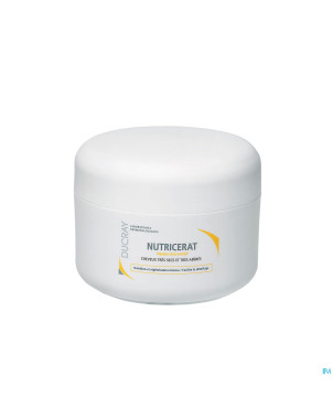 Ducray nutricerat masque    150ml