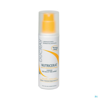 Ducray nutricerat spray    75ml