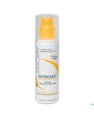 Ducray nutricerat spray    75ml