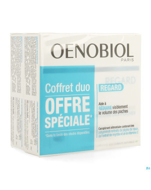 Oenobiol regard duo drag 2x30    cfr 3912185