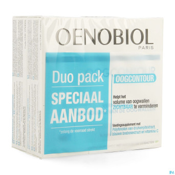 Oenobiol regard duo drag 2x30    cfr 3912185