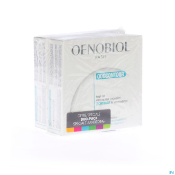 Oenobiol regard duo drag 2x30    cfr 3912185