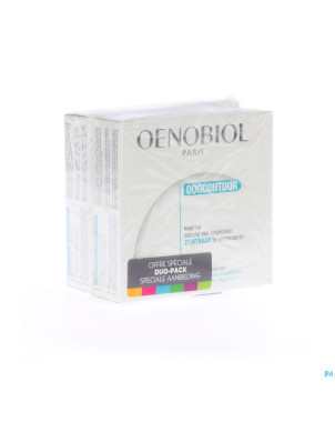 Oenobiol regard duo drag 2x30    cfr 3912185