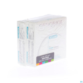 Oenobiol regard duo drag 2x30    cfr 3912185