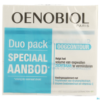 Oenobiol regard duo drag 2x30    cfr 3912185