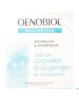 Oenobiol regard duo drag 2x30    cfr 3912185
